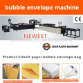wholesale from china Air Bubble Film Envelope Mailers Producing Machine